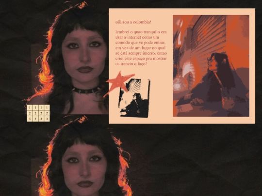sobremim screenshot