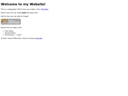 wowow screenshot