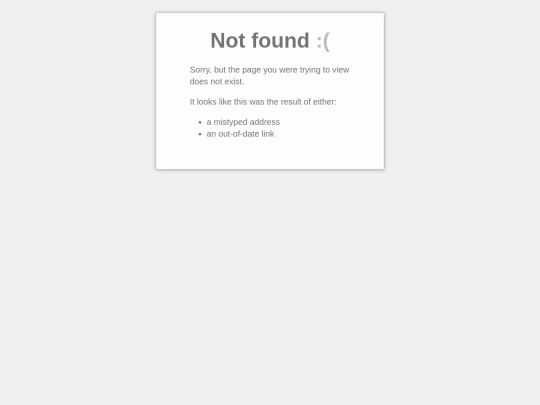 Ferris-Eydis-Notes-Example-master/frontend/app/404 screenshot
