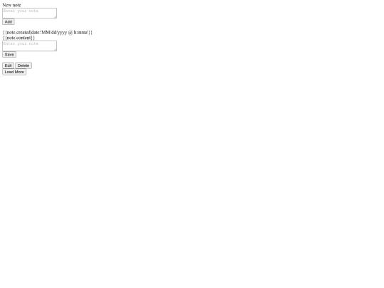 Ferris-Eydis-Notes-Example-master/frontend/app/default/default screenshot