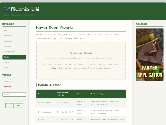 karta screenshot