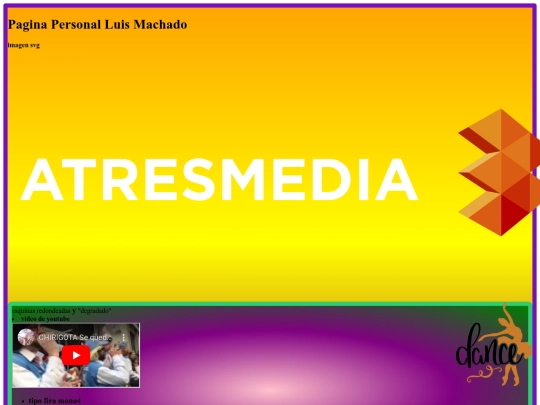 html5/Modulo2/Final/finmos2 screenshot