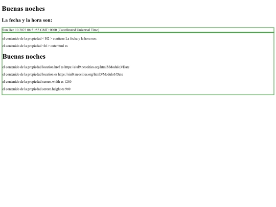 html5/Modulo3/Date screenshot
