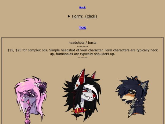art/galleries/basicheadshots screenshot