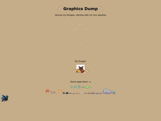 art/graphics/tinies screenshot