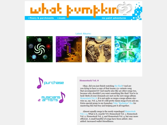 music screenshot