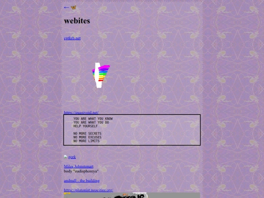 cool-art/websites screenshot