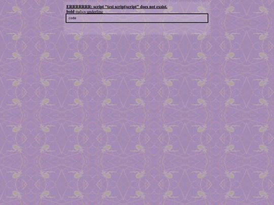make-website/test screenshot
