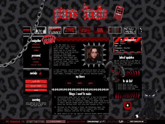 about screenshot