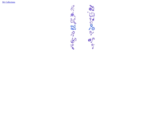 dump/src/collectionav screenshot
