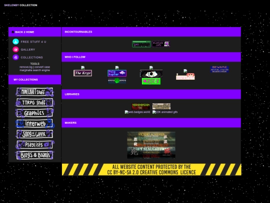 dump/web screenshot