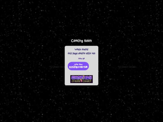 notyet screenshot