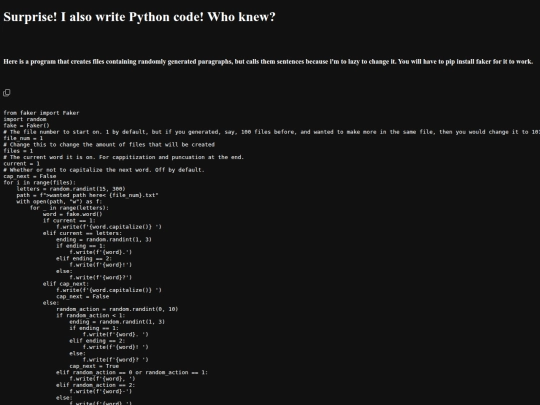 code screenshot