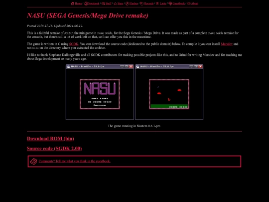 notes/nasu screenshot