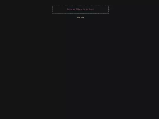 software/softwarelibre screenshot