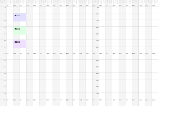 cssexample screenshot
