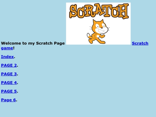page3 screenshot