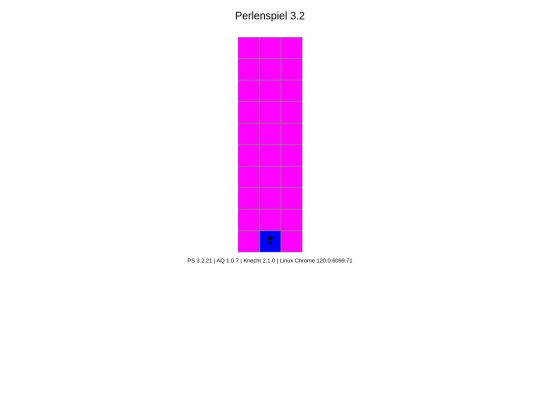 perl/loops/g4 screenshot