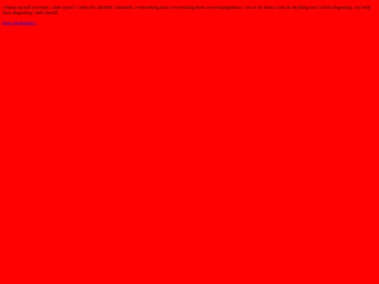 god screenshot