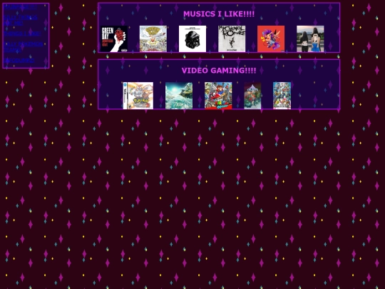 favethings screenshot