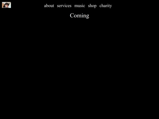 comingsoon screenshot