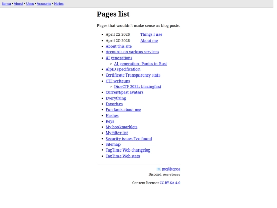 p screenshot