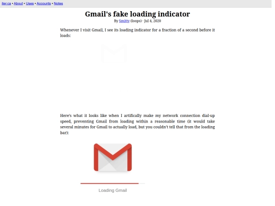 post/gmail-s-fake-loading-indicator screenshot