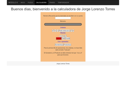 Modulo_6/EjercicioFinal/miCalculadora screenshot