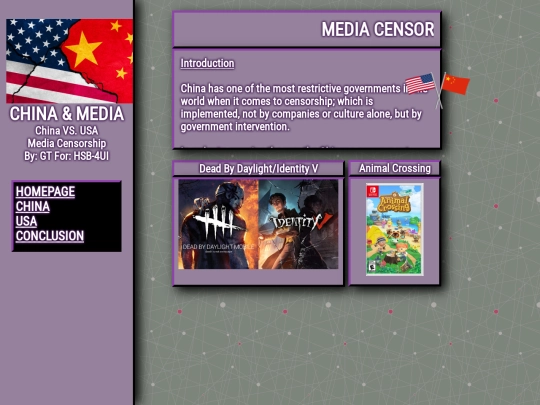 china screenshot