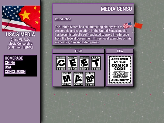 usa screenshot