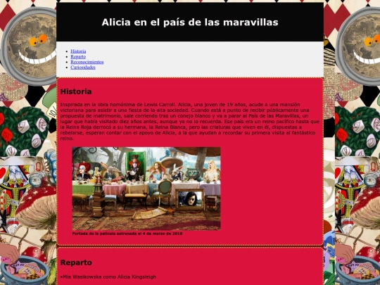 TP2A screenshot