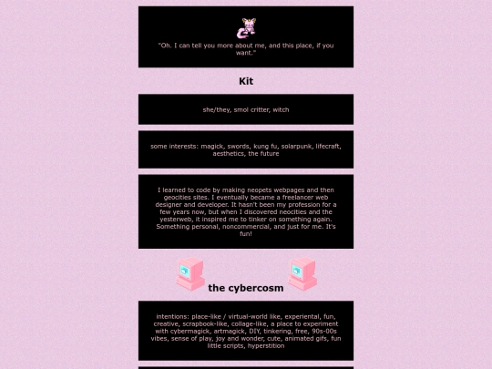 kit screenshot