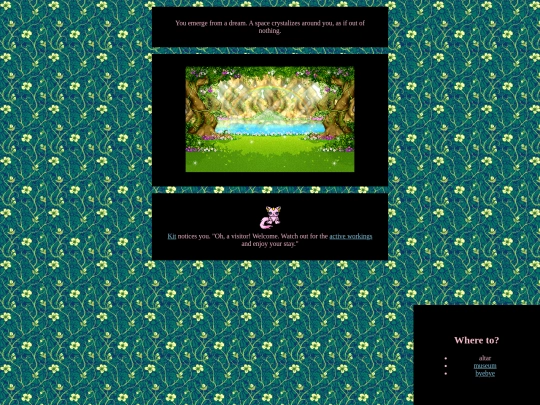 map screenshot