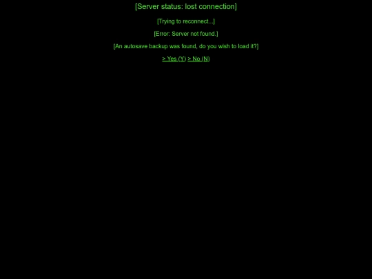 Library/MainConsole screenshot