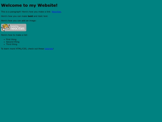 MainPage screenshot