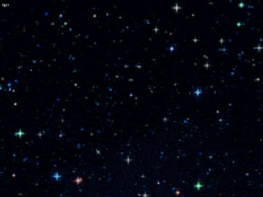 TEST_SITE screenshot