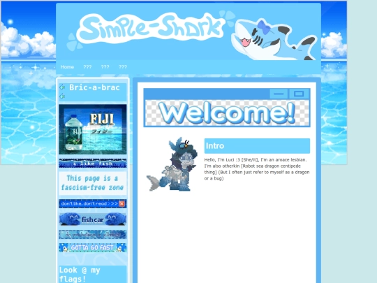 TestfinalII screenshot