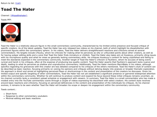 toadthehatersmallcc screenshot