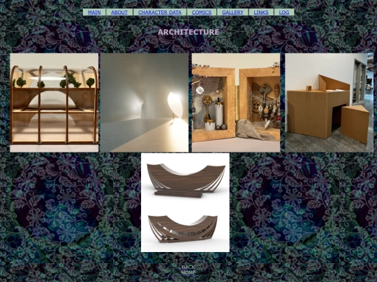 architecture screenshot