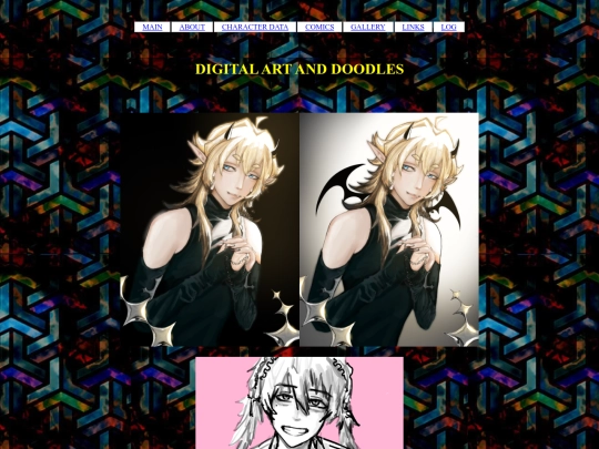 digiart screenshot