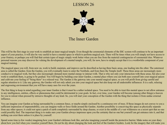 Lesson 26 screenshot