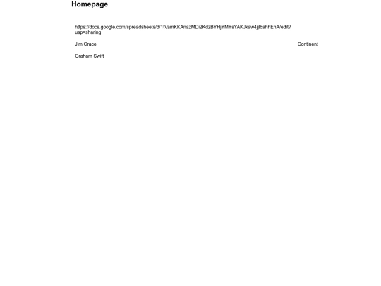 Books screenshot