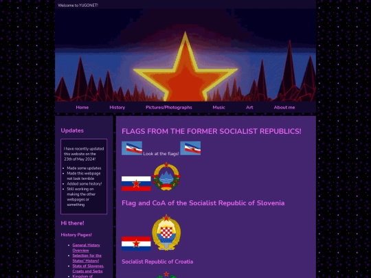 flags/flags screenshot