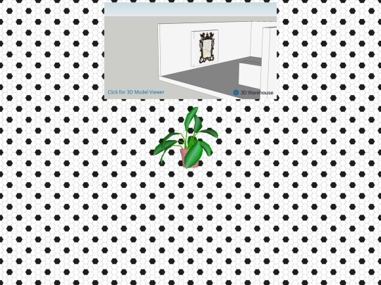 sketchup screenshot