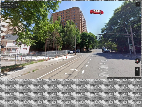 thecity screenshot