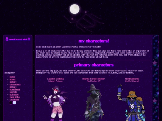 ocs/testcopy screenshot