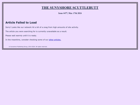 sunyshore/issue477_bronzewyrms screenshot