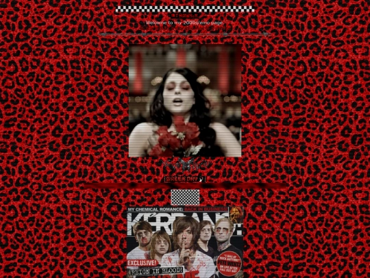 emo screenshot