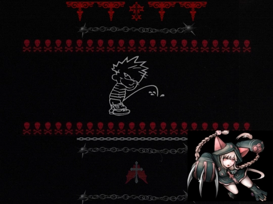 lyricspage screenshot