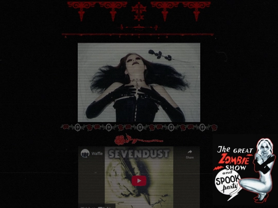 muzic screenshot